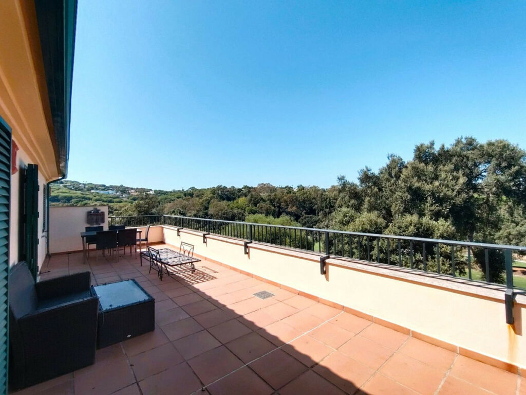 Penthouse San Roque Club Cádiz - image 7