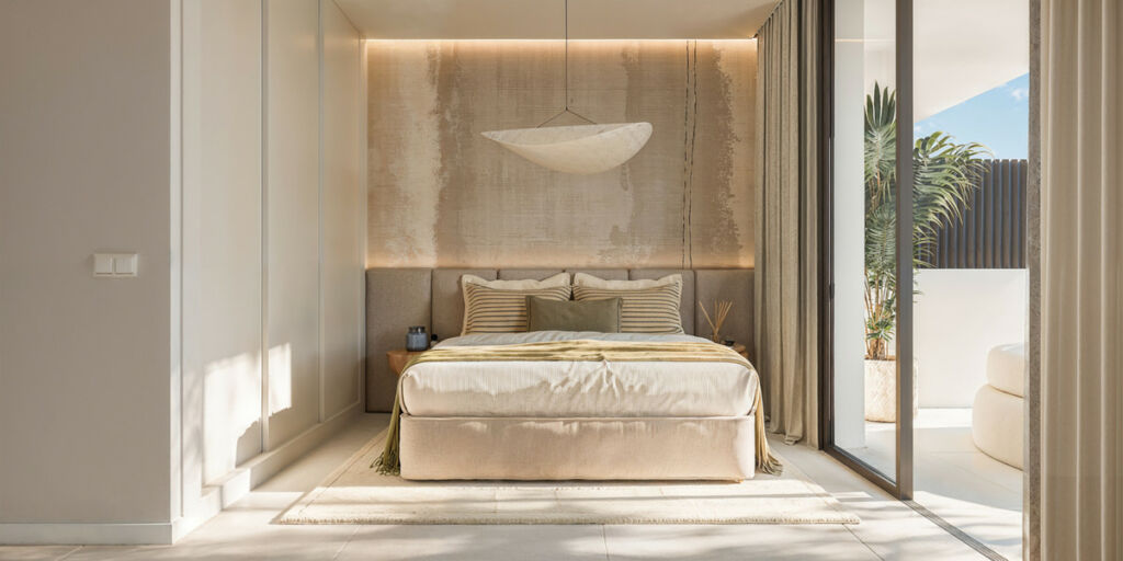 Townhouse Estepona Málaga - image 7