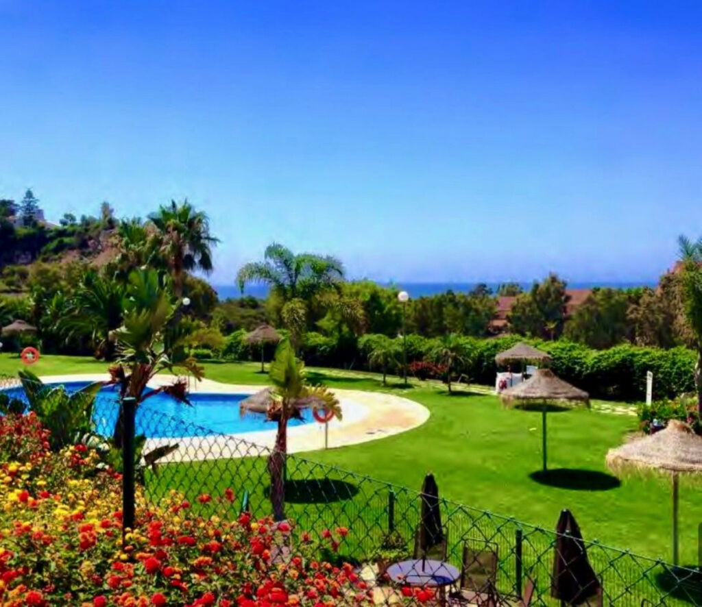 Penthouse Casares Playa Málaga - image 7
