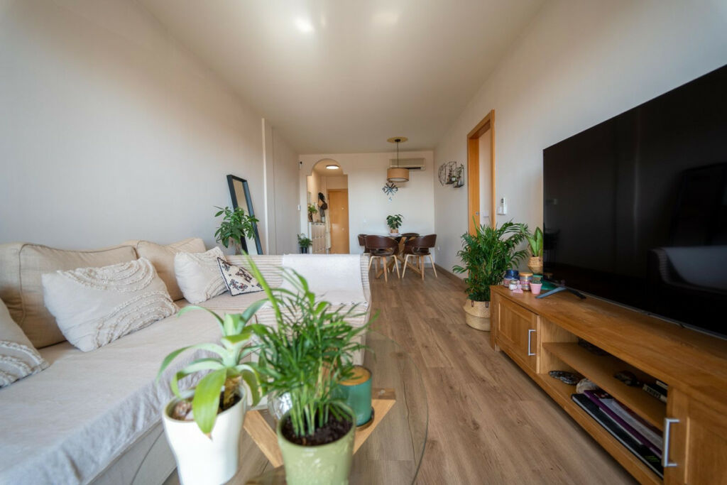 Middle Floor Apartment La Cala de Mijas Málaga - image 7