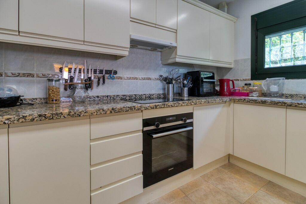 Townhouse Mijas Málaga - image 7