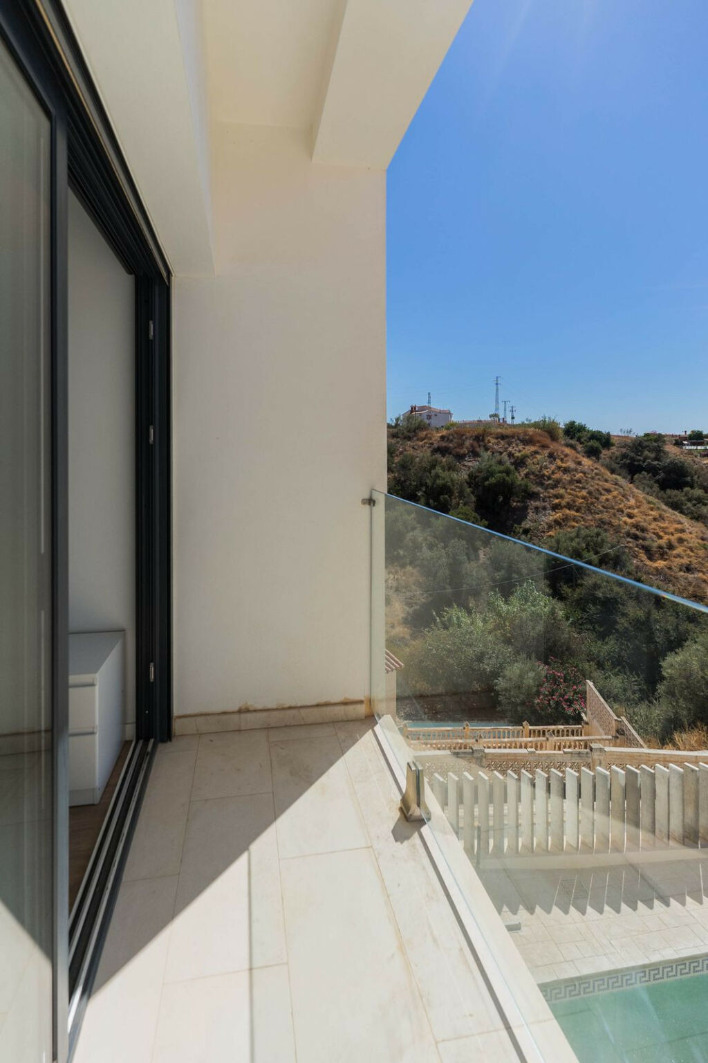 Detached Villa Chilches Málaga - image 7