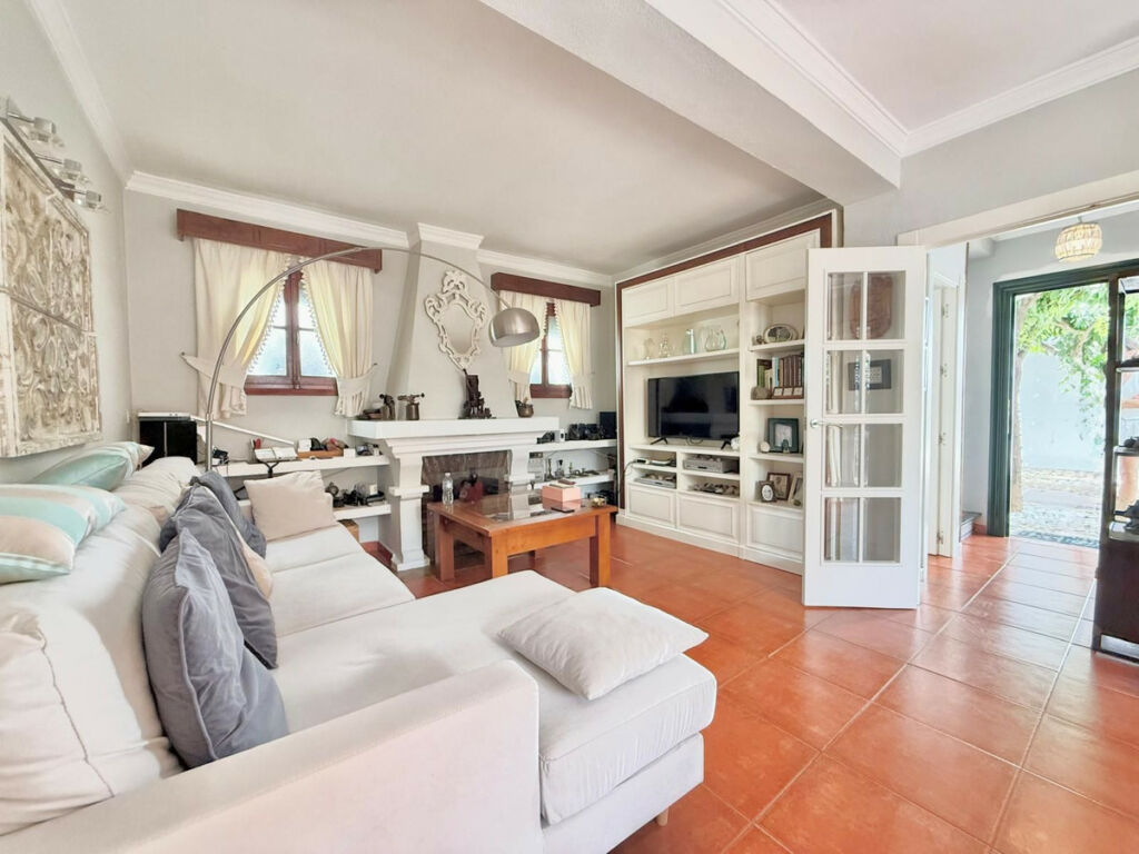 Semi-Detached House Fuengirola Málaga - image 7