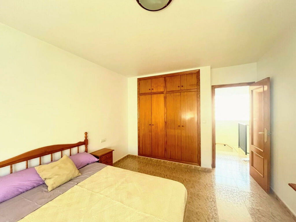 Townhouse Santiago de la Ribera Murcia - image 7