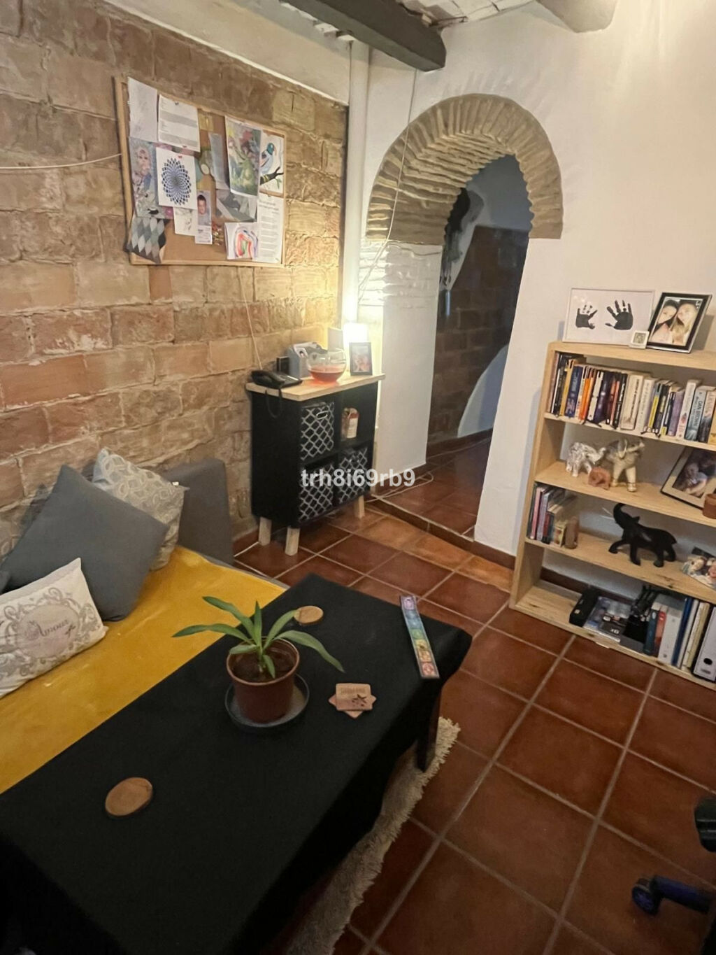 Townhouse Jimena de la Frontera Cádiz - image 7