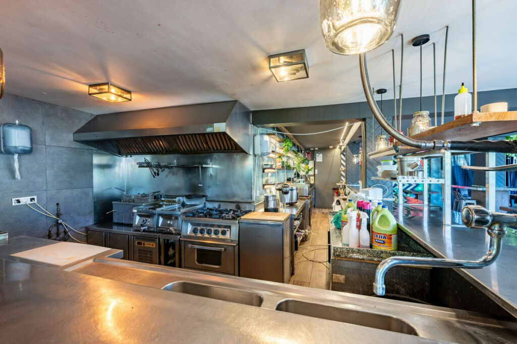 Restaurant Nueva Andalucía Málaga - image 7