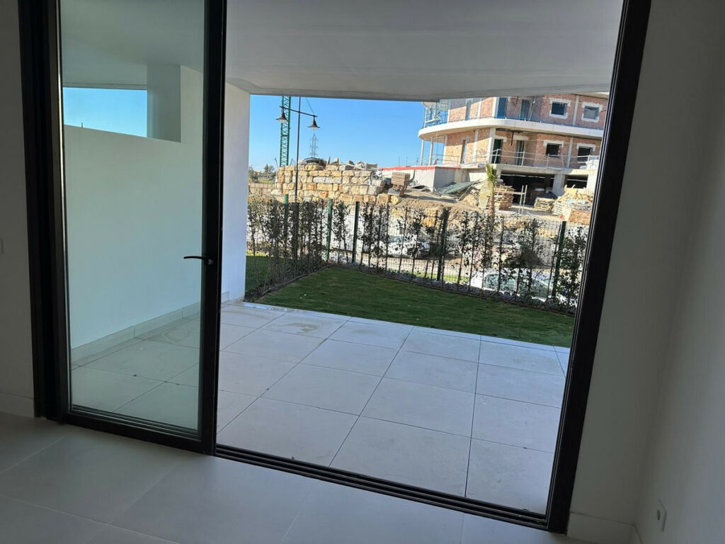 Ground Floor Apartment Benalmadena Costa Málaga - image 7