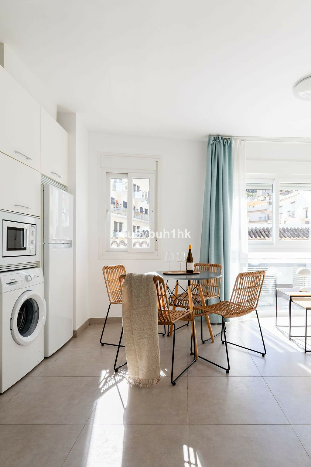 Penthouse Bajondillo Málaga - image 7