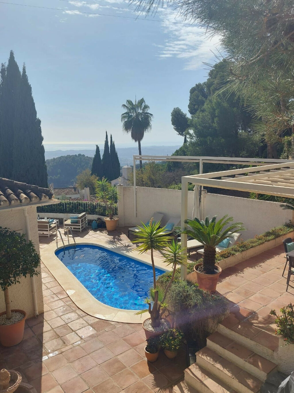 Detached Villa Mijas Málaga - image 7