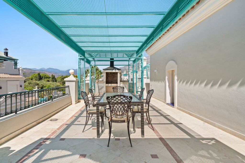 Penthouse Duplex Marbella Málaga - image 7