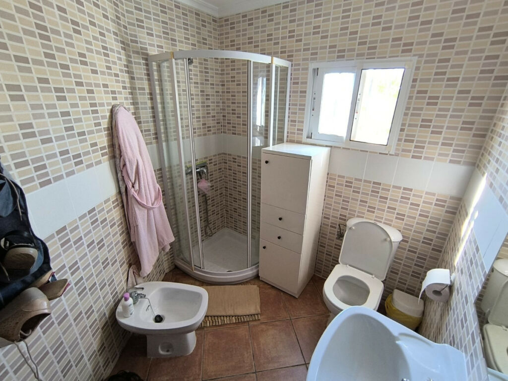 Detached Villa Yecla Murcia - image 7