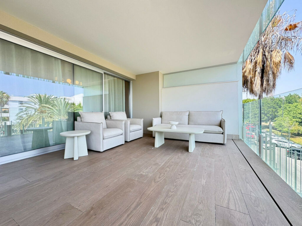 Middle Floor Apartment San Pedro de Alcántara Málaga - image 7