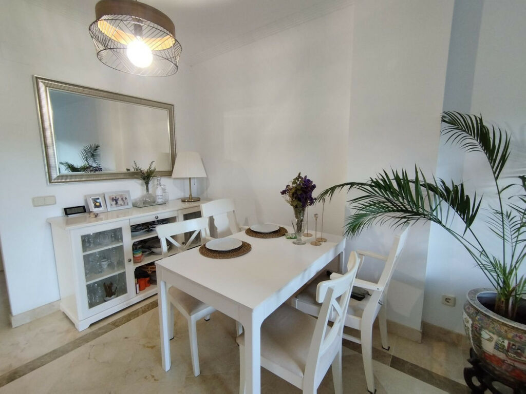 Middle Floor Apartment La Cala de Mijas Málaga - image 7