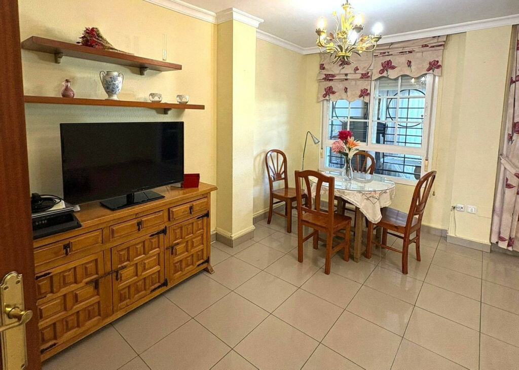 Townhouse Arroyo de la Miel Málaga - image 7