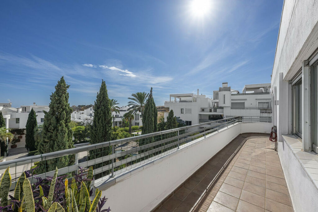 Penthouse Duplex La Cala de Mijas Málaga - image 7