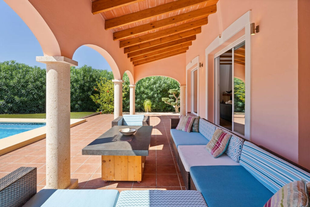 Detached Villa Javea Alicante - image 7