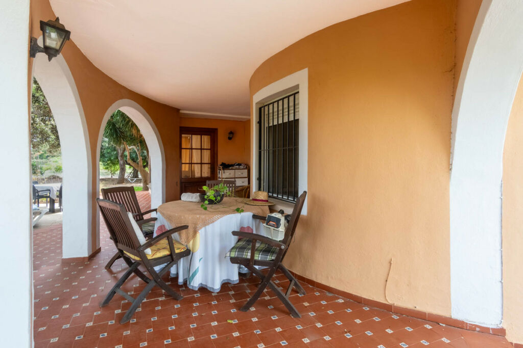 Detached Villa Denia Alicante - image 7