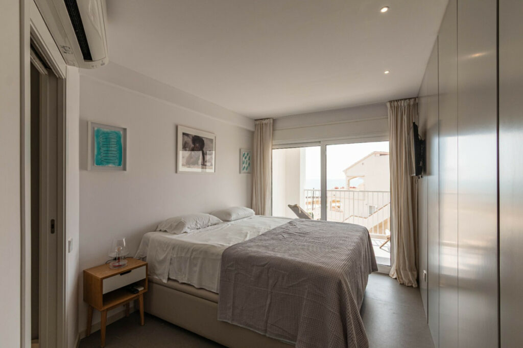 Middle Floor Apartment Javea Alicante - image 7