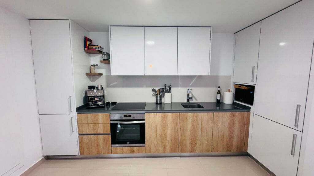 Ground Floor Apartment Algorfa Alicante - image 7