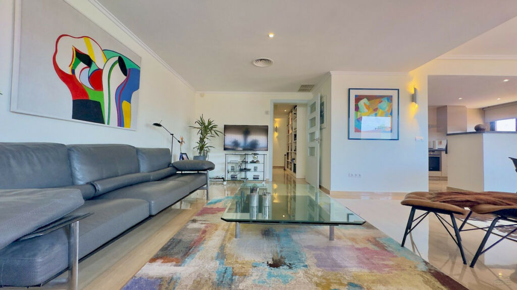 Penthouse Duplex Javea Alicante - image 6