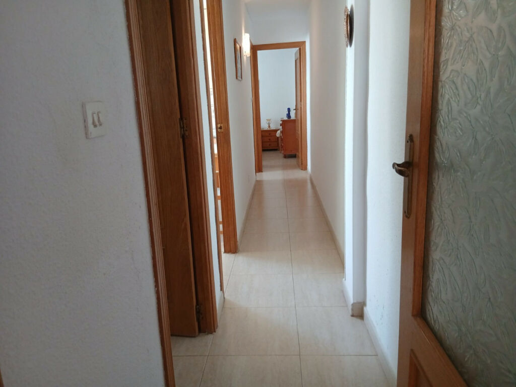 Middle Floor Apartment Torre de la Horadada Alicante - image 7
