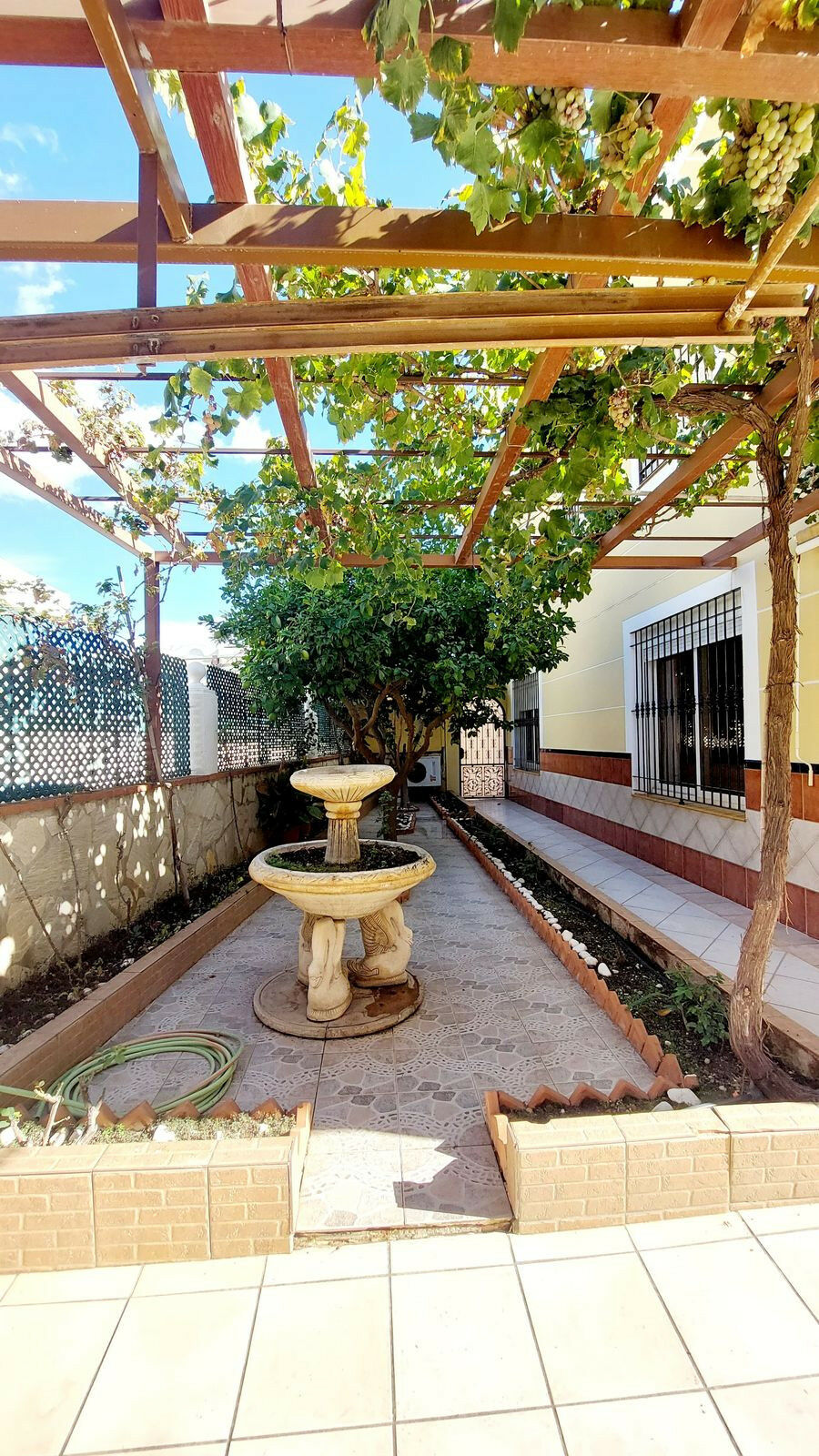 Townhouse Los Boliches Málaga - image 7