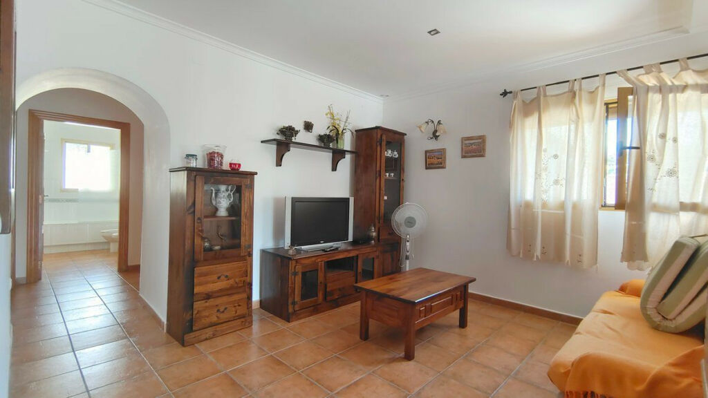 Detached Villa Calpe Alicante - image 7