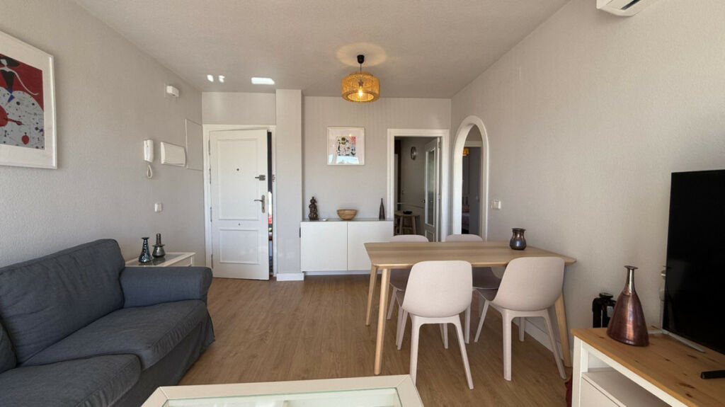 Middle Floor Apartment Orihuela Alicante - image 10