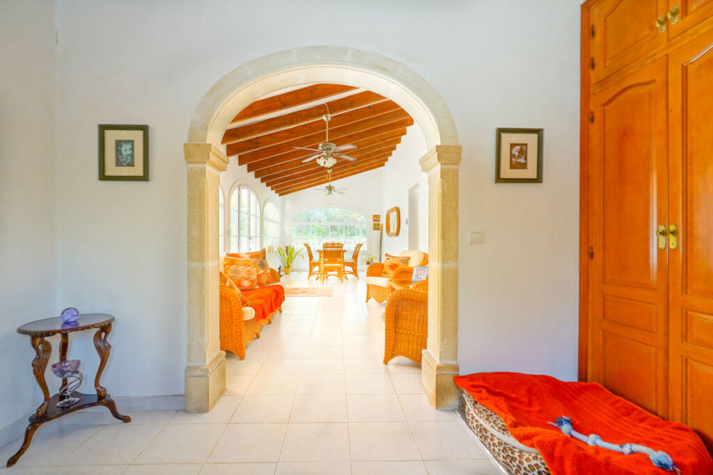 Detached Villa Javea Alicante - image 7