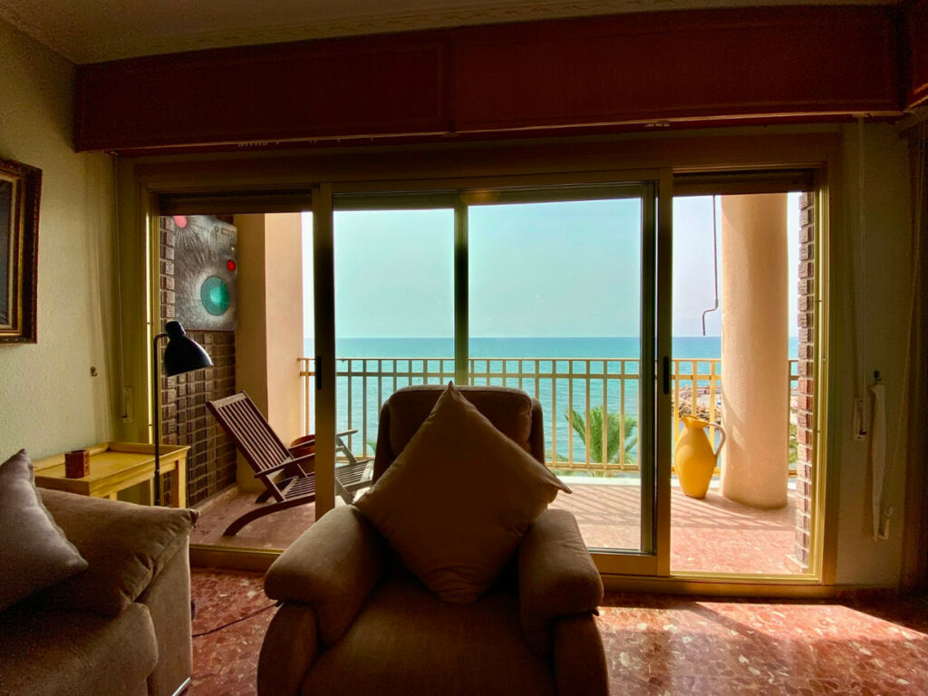 Middle Floor Apartment Playa Del Cura Alicante - image 7