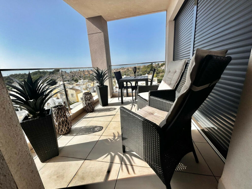 Penthouse Villamartin Alicante - image 7