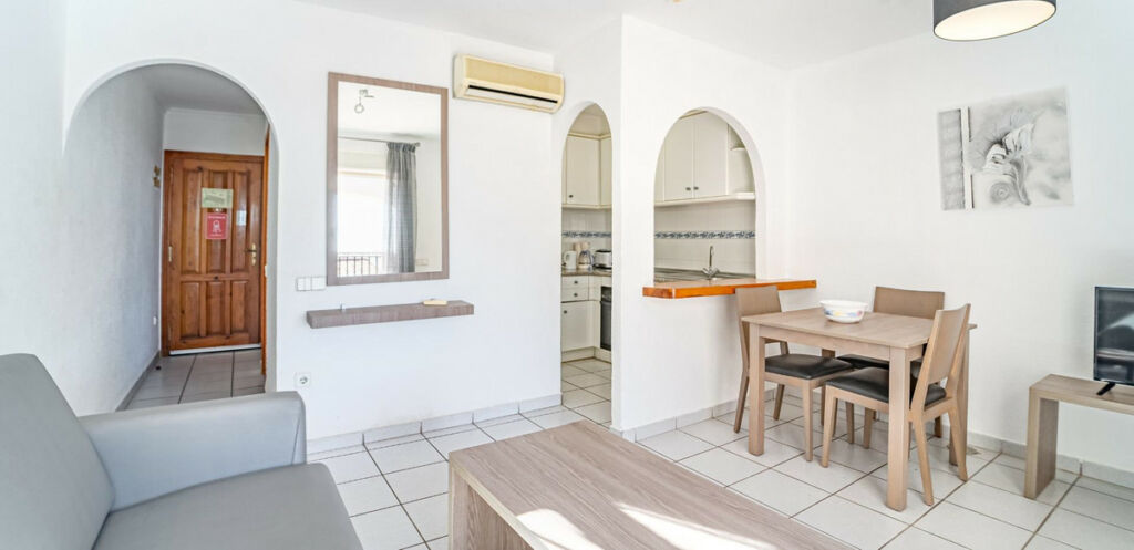 Top Floor Apartment Calpe Alicante - image 9