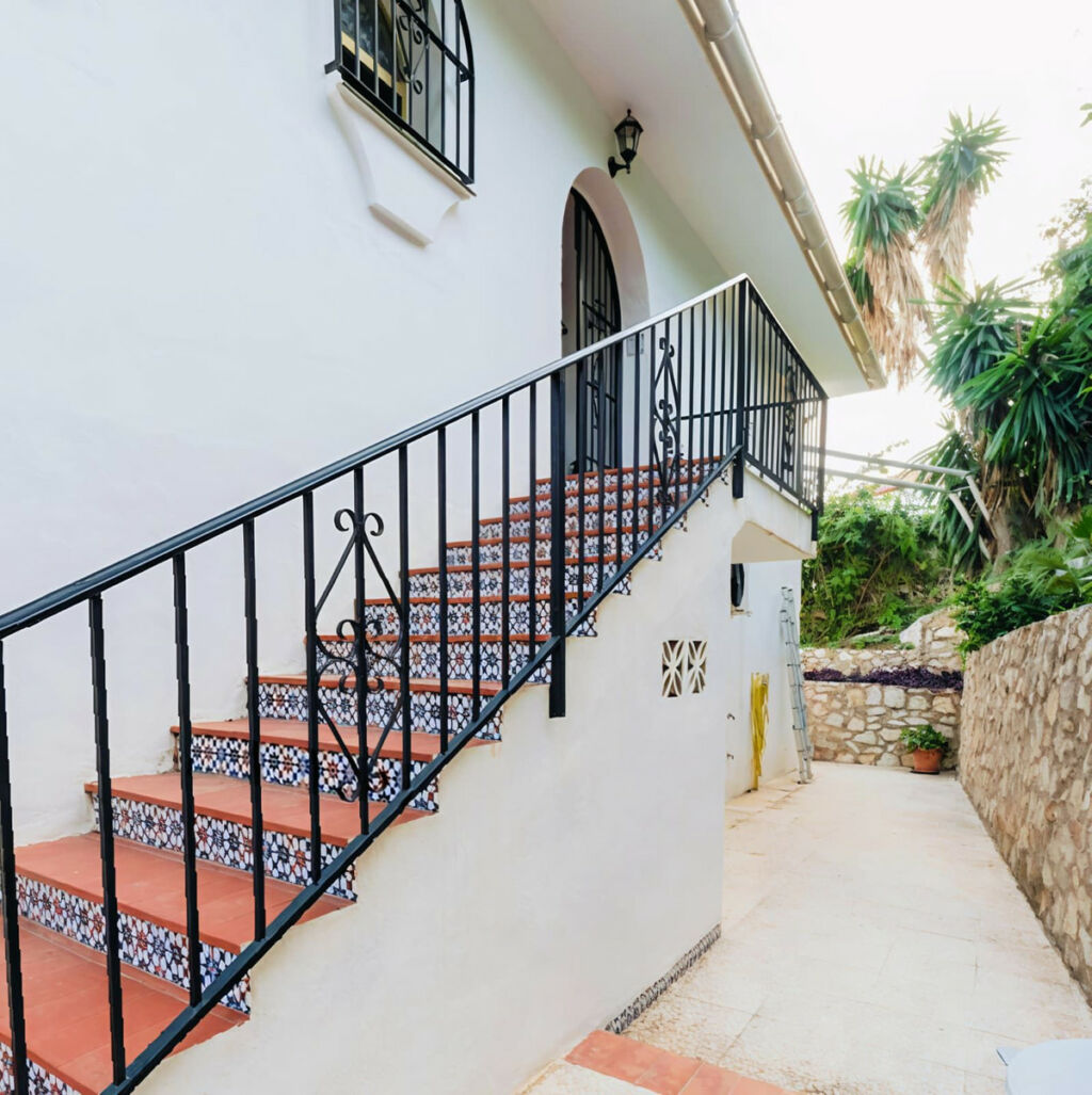 Detached Villa Torreblanca Málaga - image 7