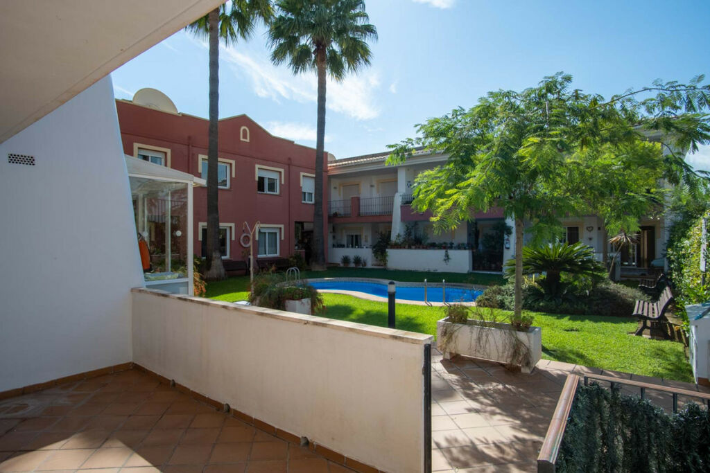 Detached Villa Jesús Pobre Alicante - image 7