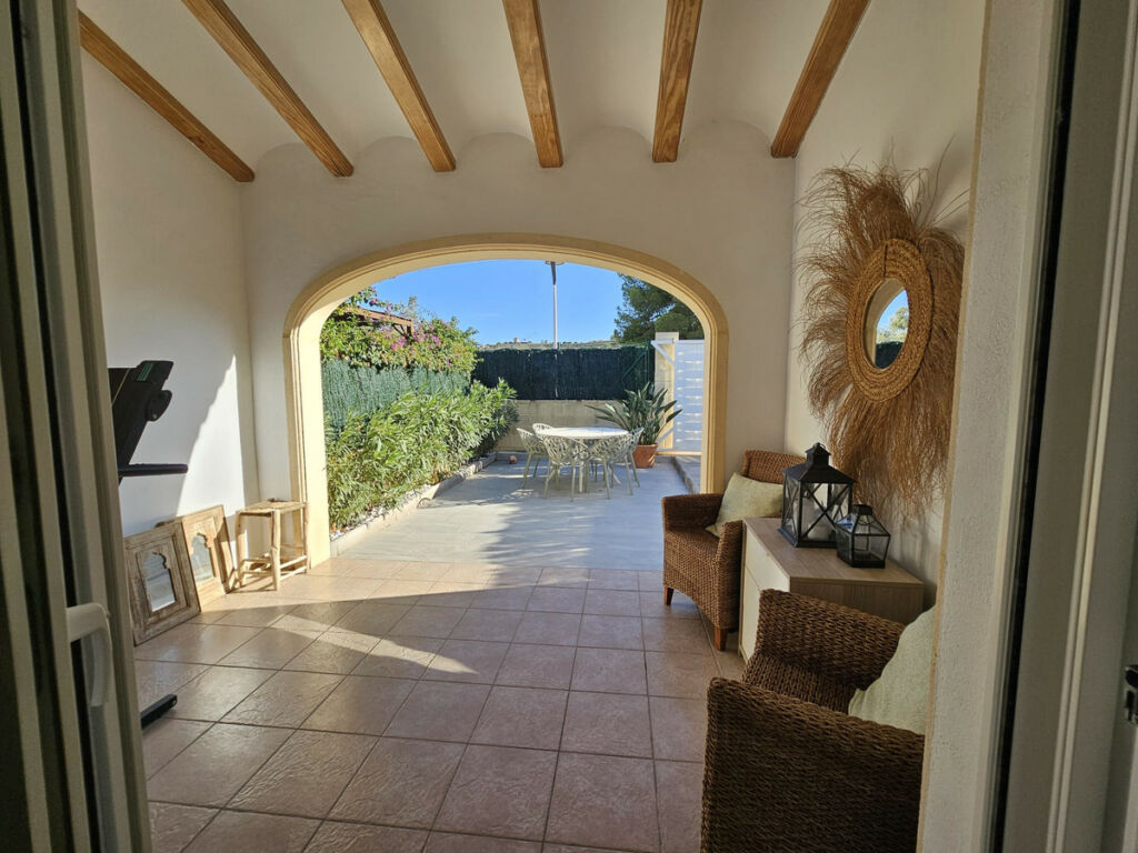 Townhouse Benitachell Alicante - image 7