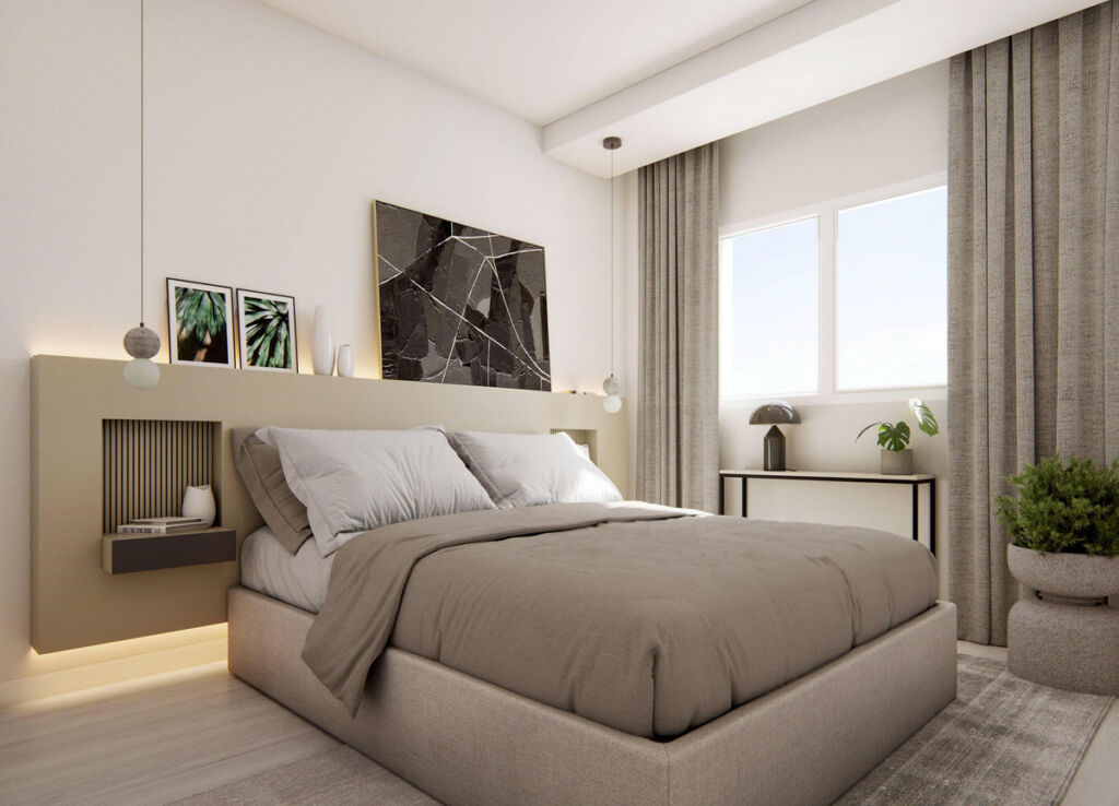 Ground Floor Apartment Torreblanca Málaga - image 7