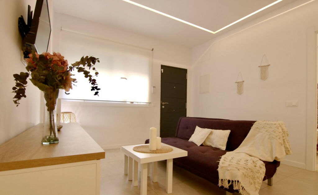 Ground Floor Apartment Mijas Málaga - image 7