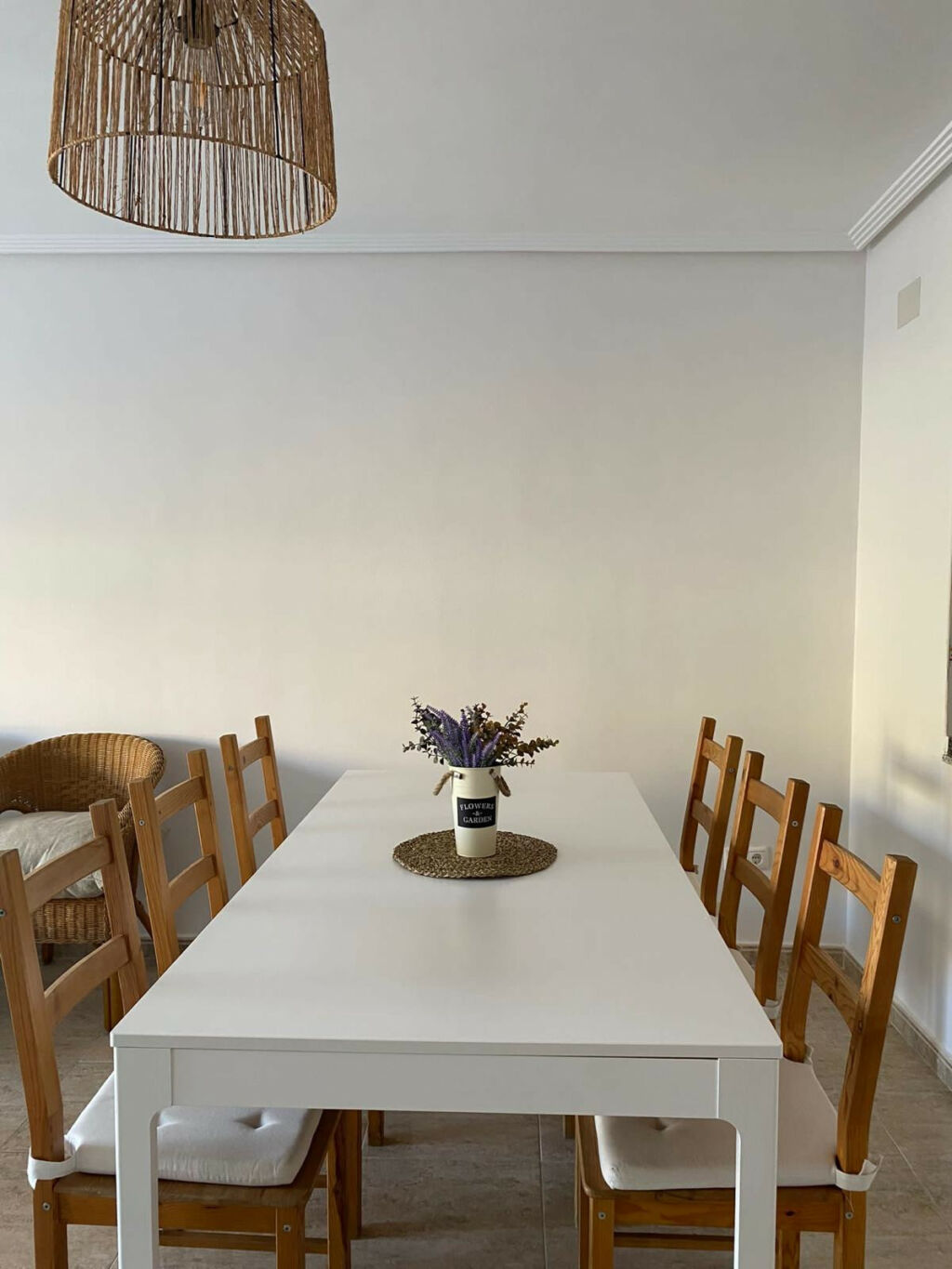 Ground Floor Apartment Javea Alicante - image 7