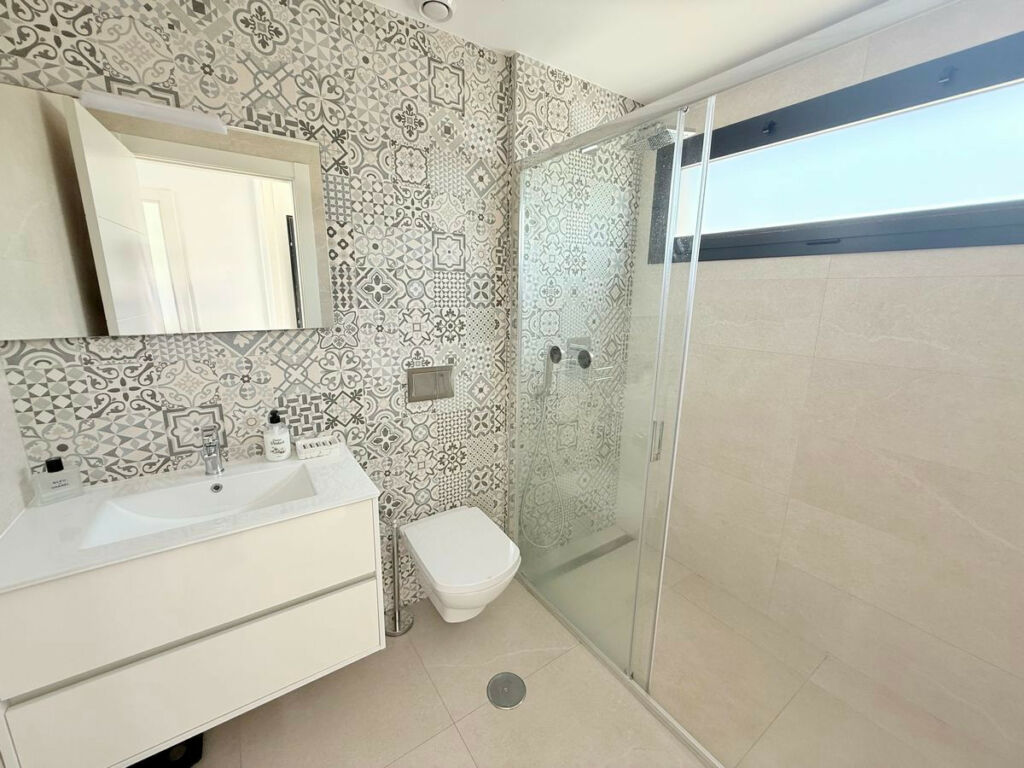 Detached Villa Benijofar Alicante - image 7