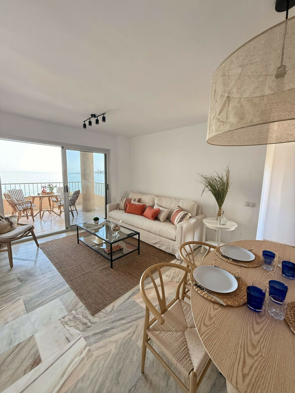 Middle Floor Apartment Fuengirola Málaga - image 7