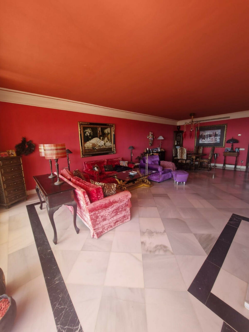 Middle Floor Apartment Costalita Málaga - image 7