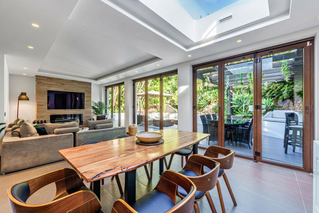 Detached Villa Marbella Málaga - image 7