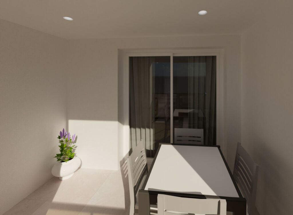 Ground Floor Apartment Fuengirola Málaga - image 7