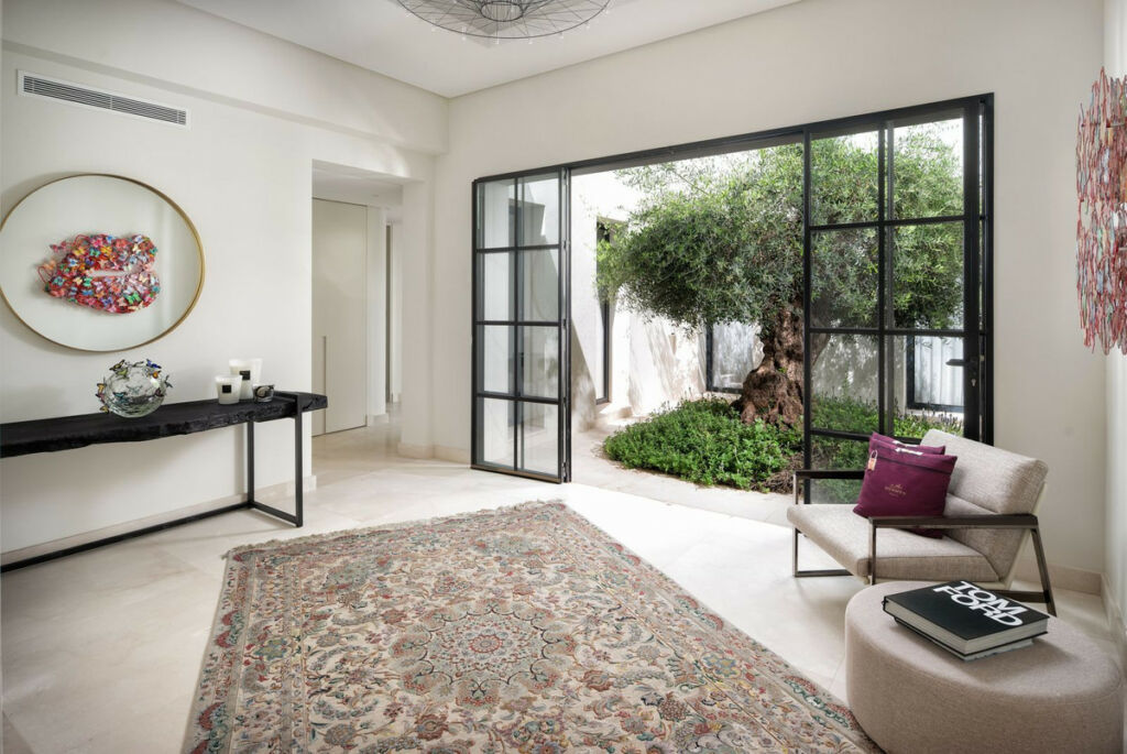 Detached Villa Marbesa Málaga - image 7