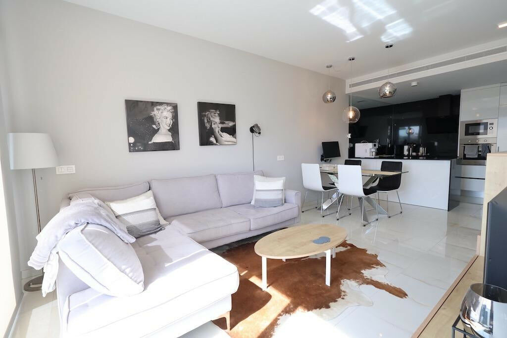 Ground Floor Apartment Orihuela Costa Alicante - image 7