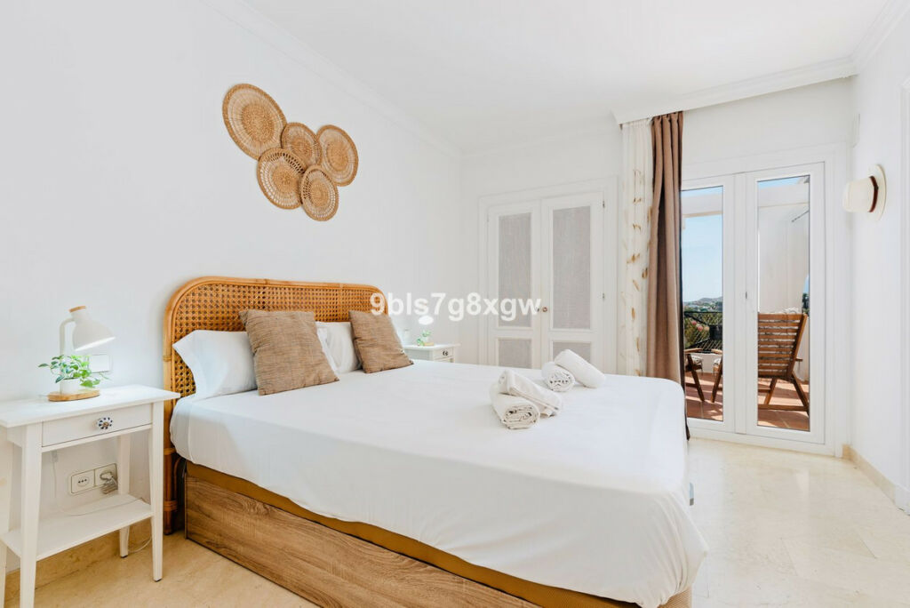 Penthouse La Quinta Málaga - image 7