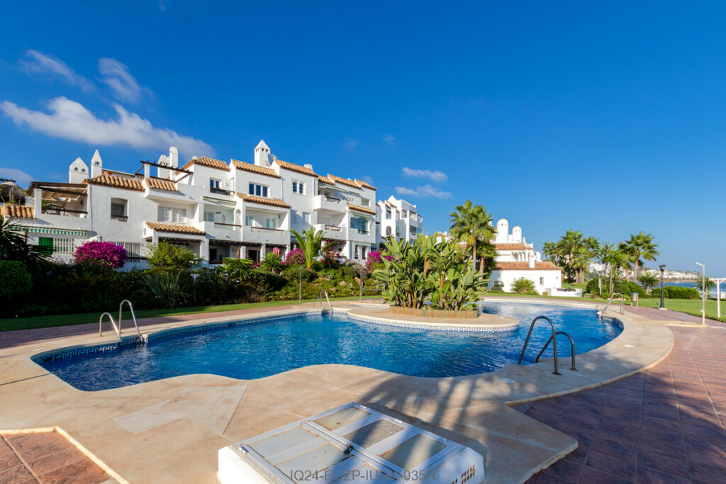 Ground Floor Apartment Calahonda Málaga - image 70