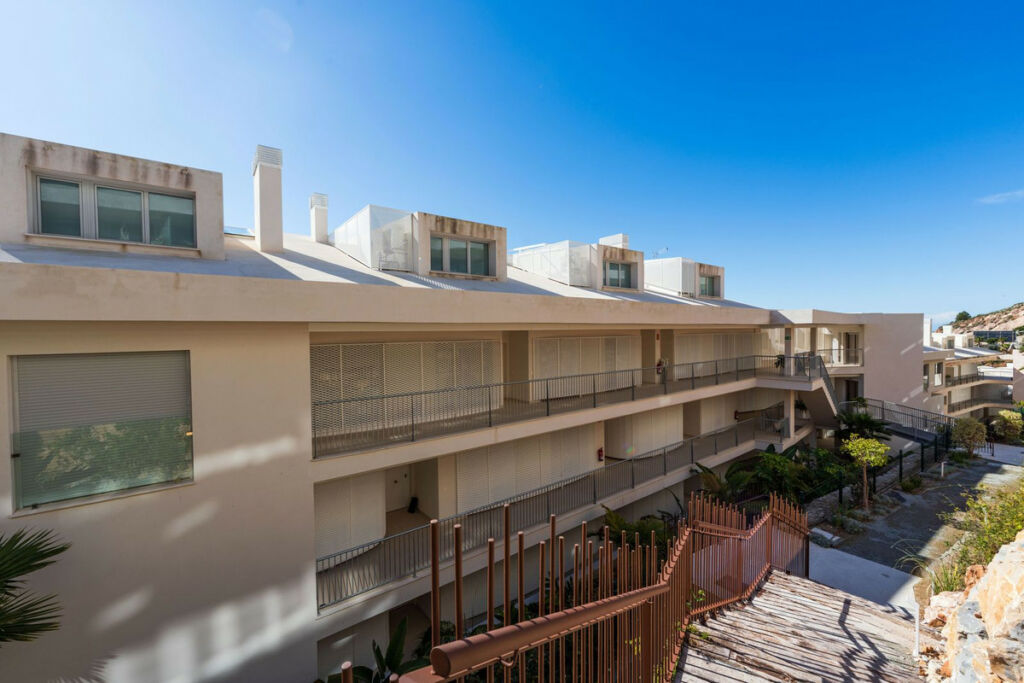 Penthouse Duplex Benalmadena Málaga - image 70