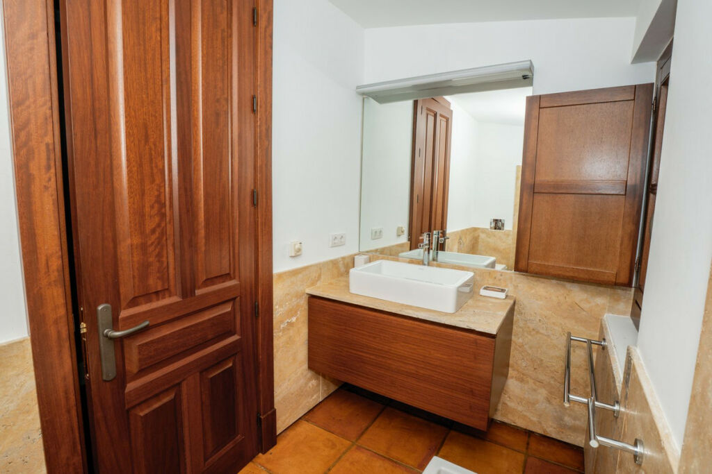 Detached Villa Gaucín Málaga - image 69