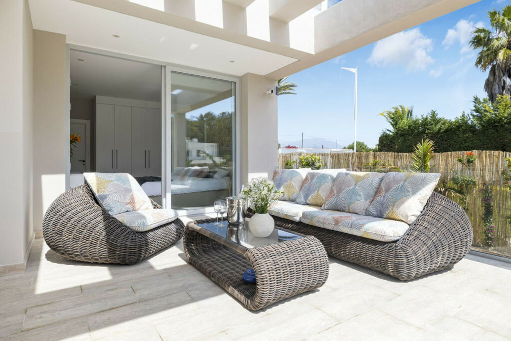 Detached Villa San Pedro de Alcántara Málaga - image 70